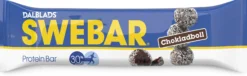 Dalblads Swebar Chokladboll 55 g