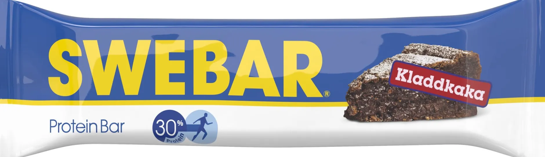 Dalblads Swebar Kladdkaka 55g