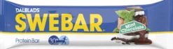 Dalblads Swebar mintchocolate 55 g