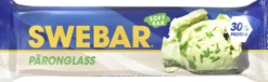 Dalblads Swebar Protein Bar Päronglass 55 g