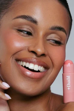Dashl Blush Obsession Skinstick Pink Muse 5 g