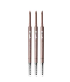 Dashl Brow Filler Pencil Light Brown 9 g