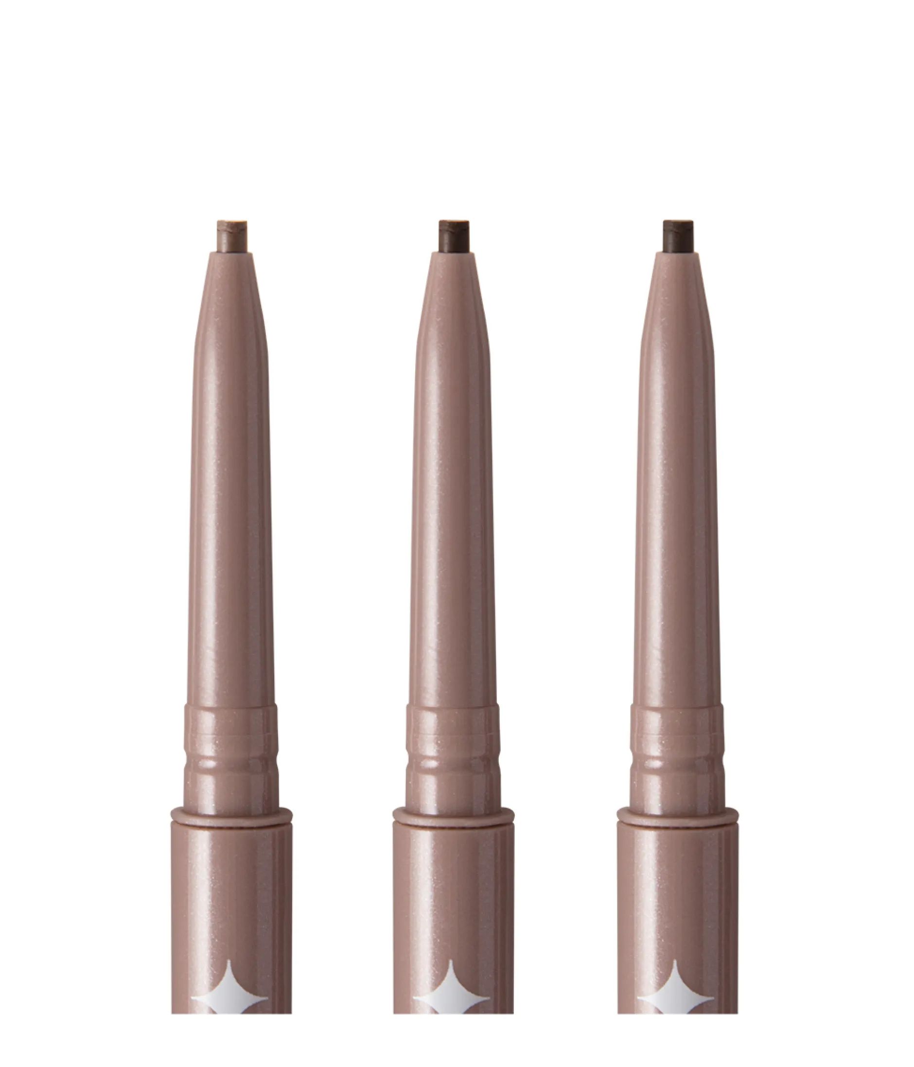 Dashl Brow Filler Pencil Light Brown 9 g