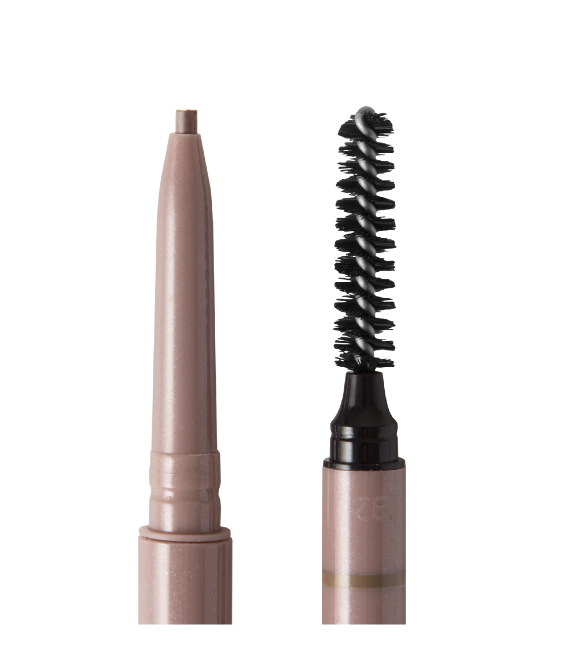 Dashl Brow Filler Pencil Light Brown 9 g