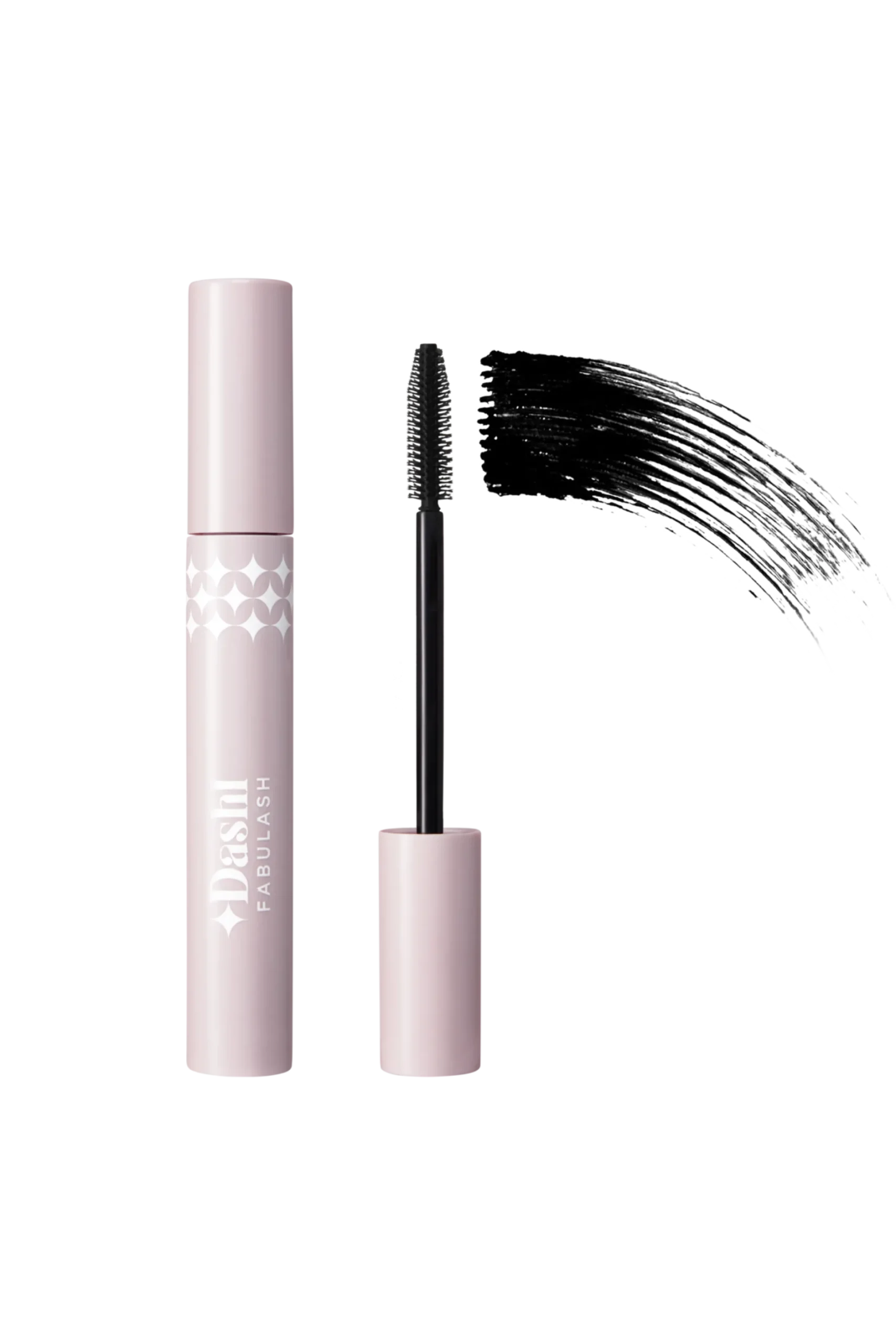Dashl FabuLash Mascara Black 10 ml