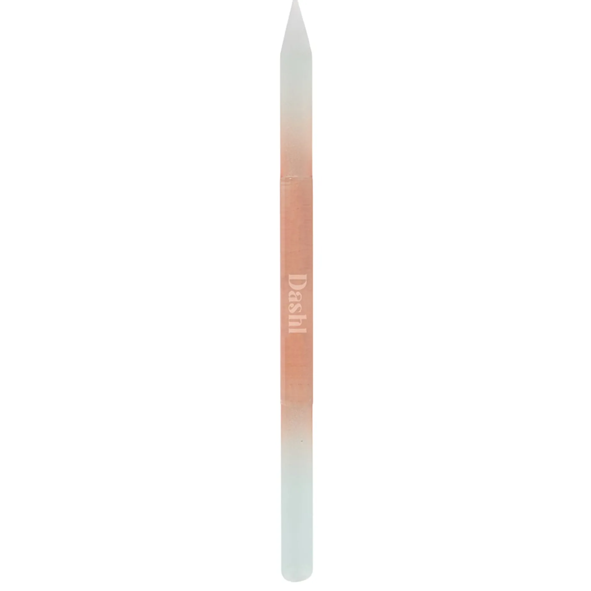 Dashl Glass Cuticle Pusher 1 st