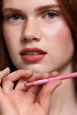 Dashl Read My Lip Liner Dolce Vita 1,2