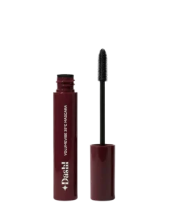 Dashl VolumeVibe 38°C Mascara Black 10 ml