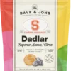Dave & Jon´s Dadlar S-märke Sura 125 g