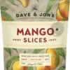 Dave & Jon´s Torkad Mango 100 g