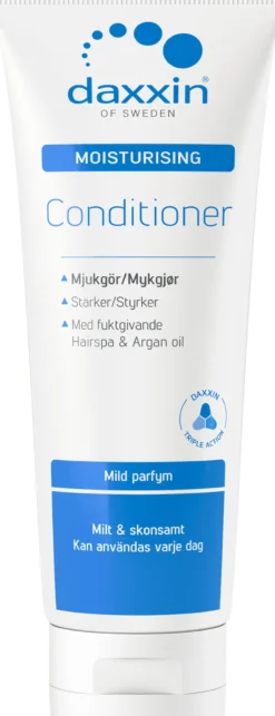 Daxxín Balsam Conditioner 200 ml