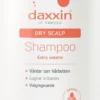 Daxxín Shampo Extra Volume 250 ml