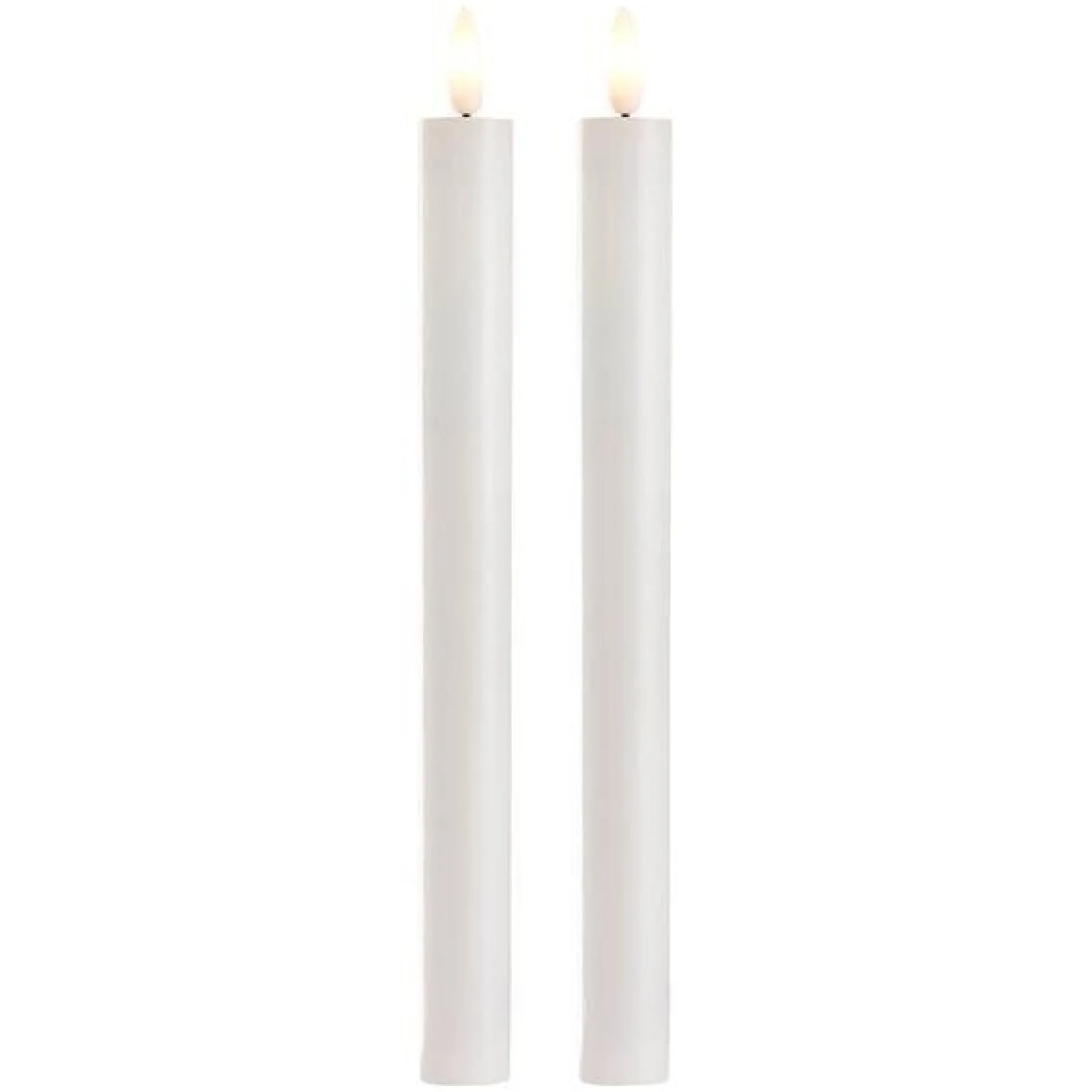 DAY Kronljus LED 2 st