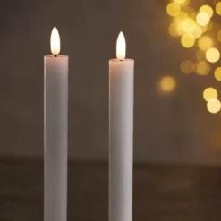 DAY Kronljus LED 2 st