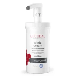 Decubal Restoring Clinic Cream 475 g
