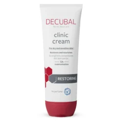 Decubal Restoring Clinic Cream 250 g