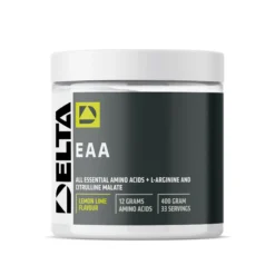 Delta Nutrition EAA Lemon Lime 400 g