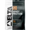Delta Nutrition Whey protein Salted Caramel 900 g