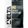 Delta Nutrition Whey protein Vanilla 900 g