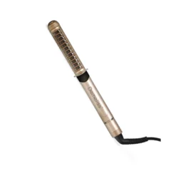 Demeliss Xcurler Nordics 2 in 1 Straightener and Curler