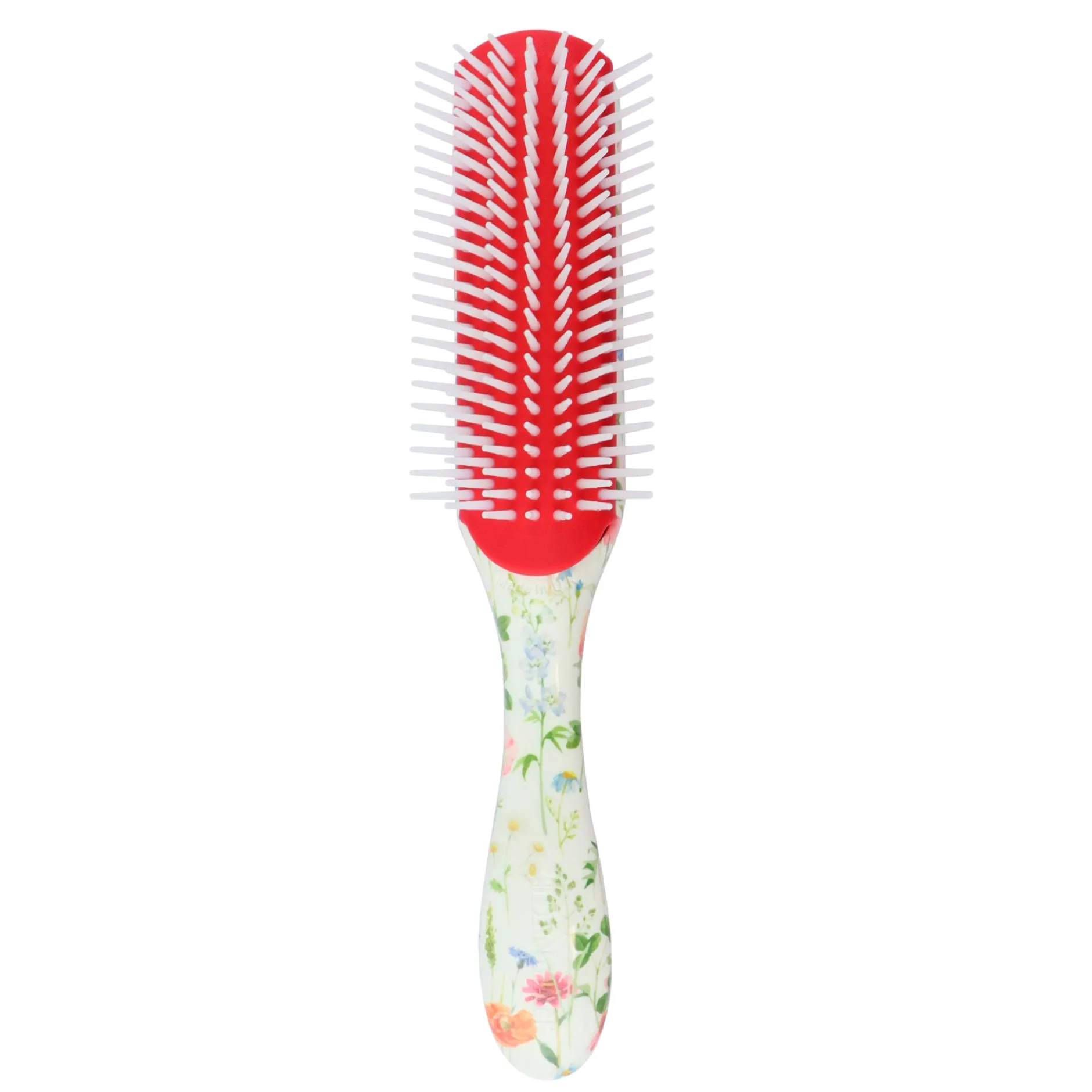 Denman Deluxe D3 Curl Definer & Styler Floral Fantasies