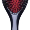 Denman D81M The Style & Shine Medium Black
