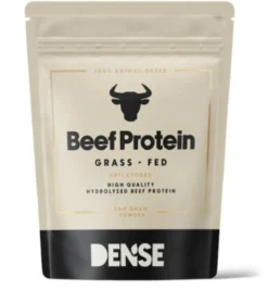 Dense Biffprotein Naturell 500 g