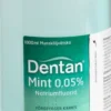 Dentan Mint munskölj 0,05%, 1000ml