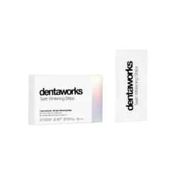 Dentaworks Tandblekningsstrips 28 st