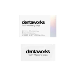 Dentaworks Tandblekningsstrips 28 st