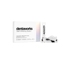 Dentaworks Tandblekningssystem 20 ml
