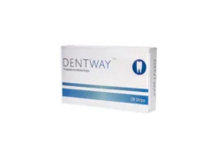 Dentway White Strips 28 strips