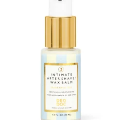 DeoDoc After Shave Intimate Balm Fragrance Free 30 ml