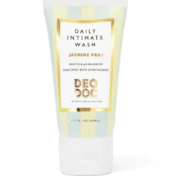 DeoDoc Daily Intimate Wash Jasmine Pear 50 ml