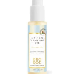 DeoDoc Intimate Oil Wash 100 ml