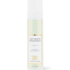 DeoDoc Intim Deospray Jasmine Pear 75ml