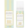 DeoDoc Intim Deospray Jasmine Pear 125 ml