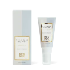 Deodoc Meno care oil mist 50 ml