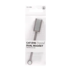 Depend Cosmetic Cat Eye Dual Magnet