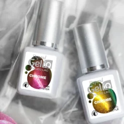 Depend Cosmetic Gel iQ Chrome Pink Oyster