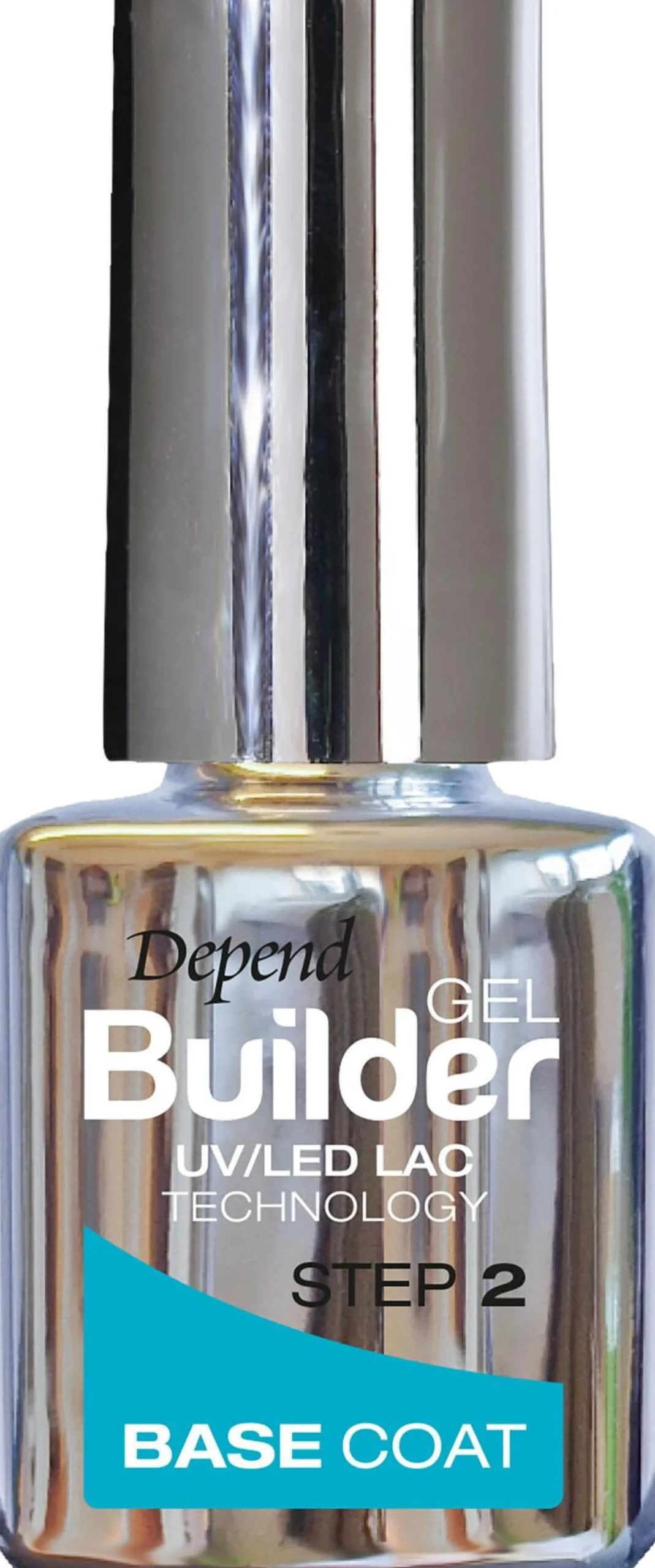 Depend Gel Builder Bas 5 ml