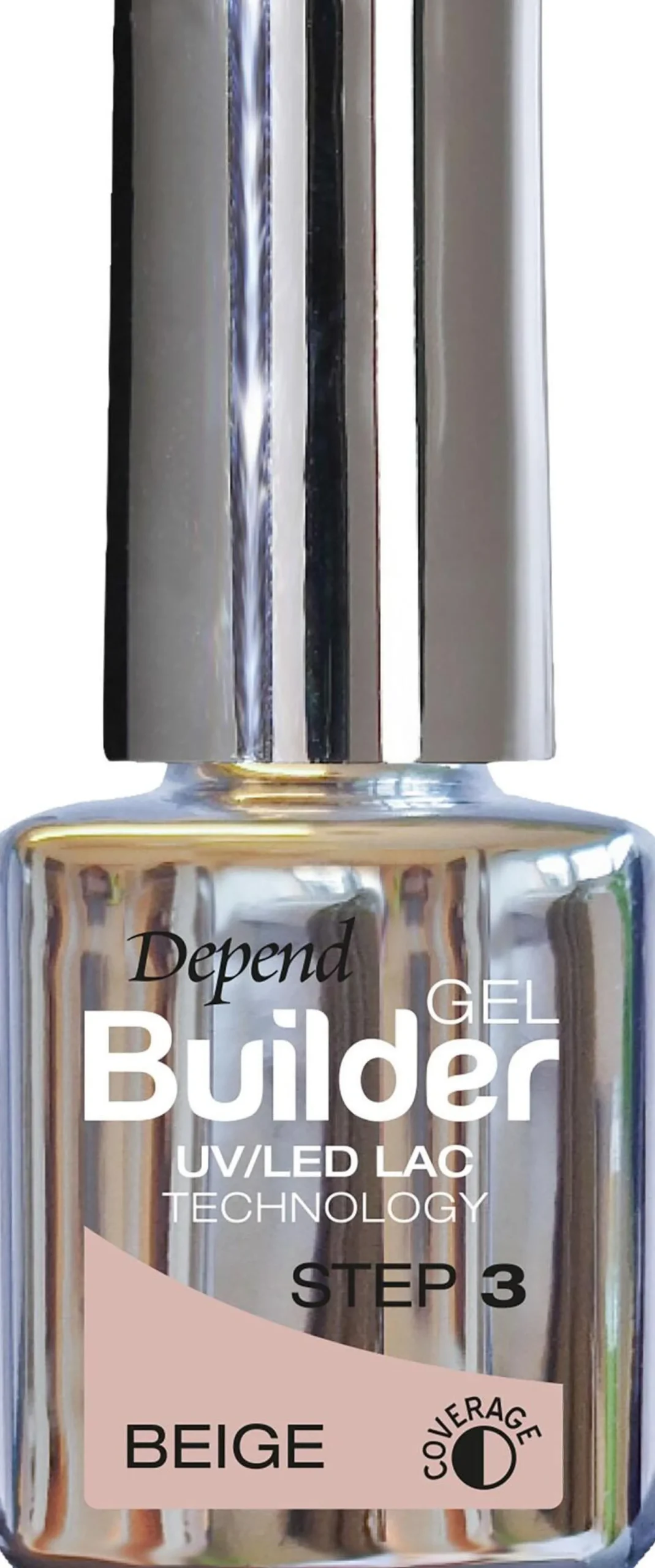 Depend Gel Builder Beige 5 ml