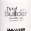 Depend Gel Builder Cleanser 35 ml
