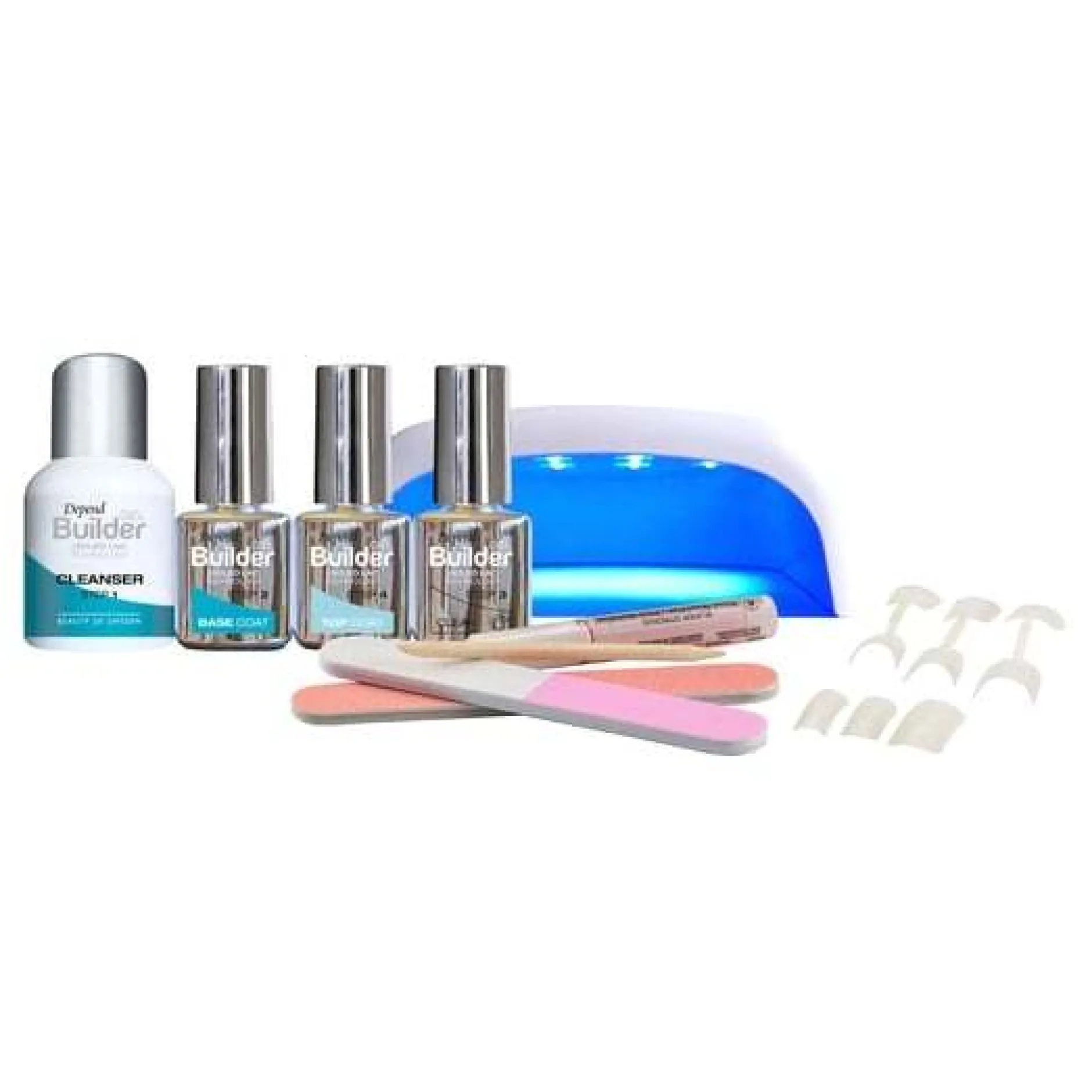 Depend Gel Builder Startkit