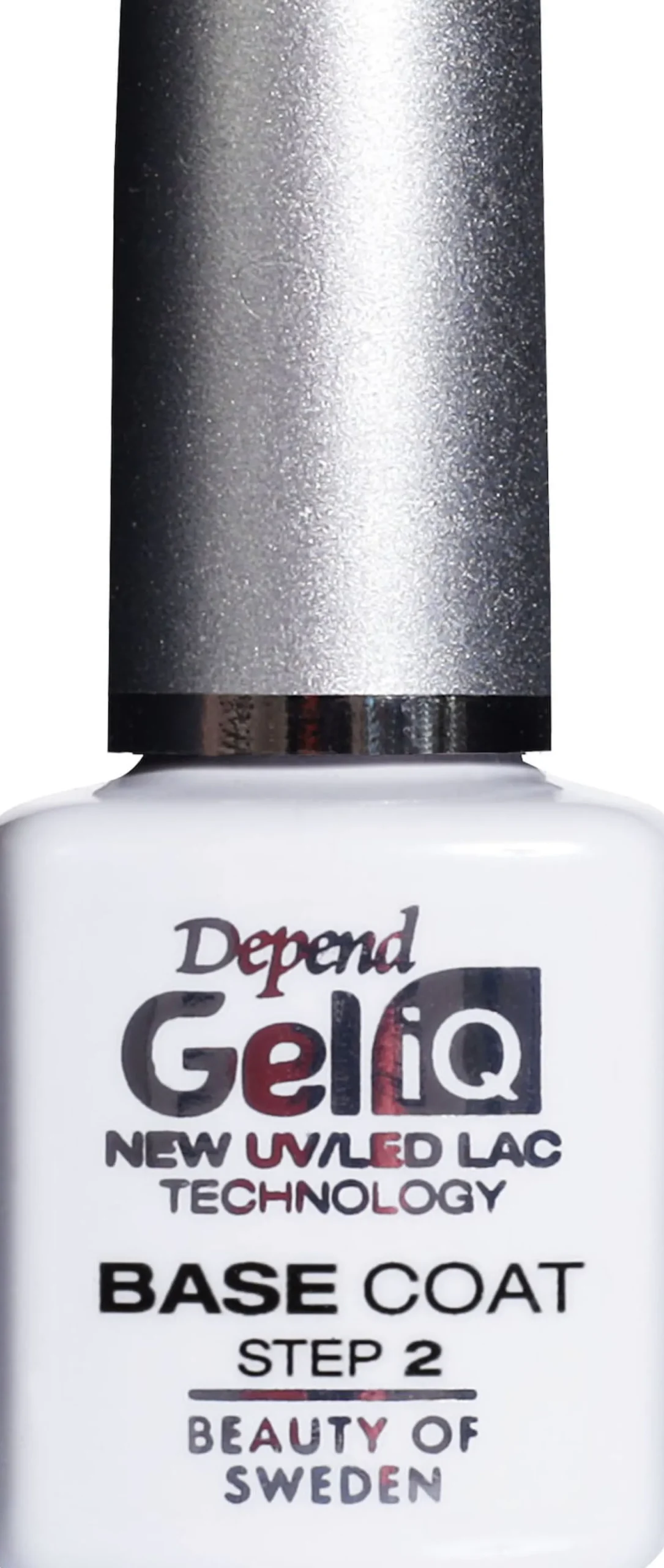 Depend Gel iQ Base Coat Step 2, 5 ml