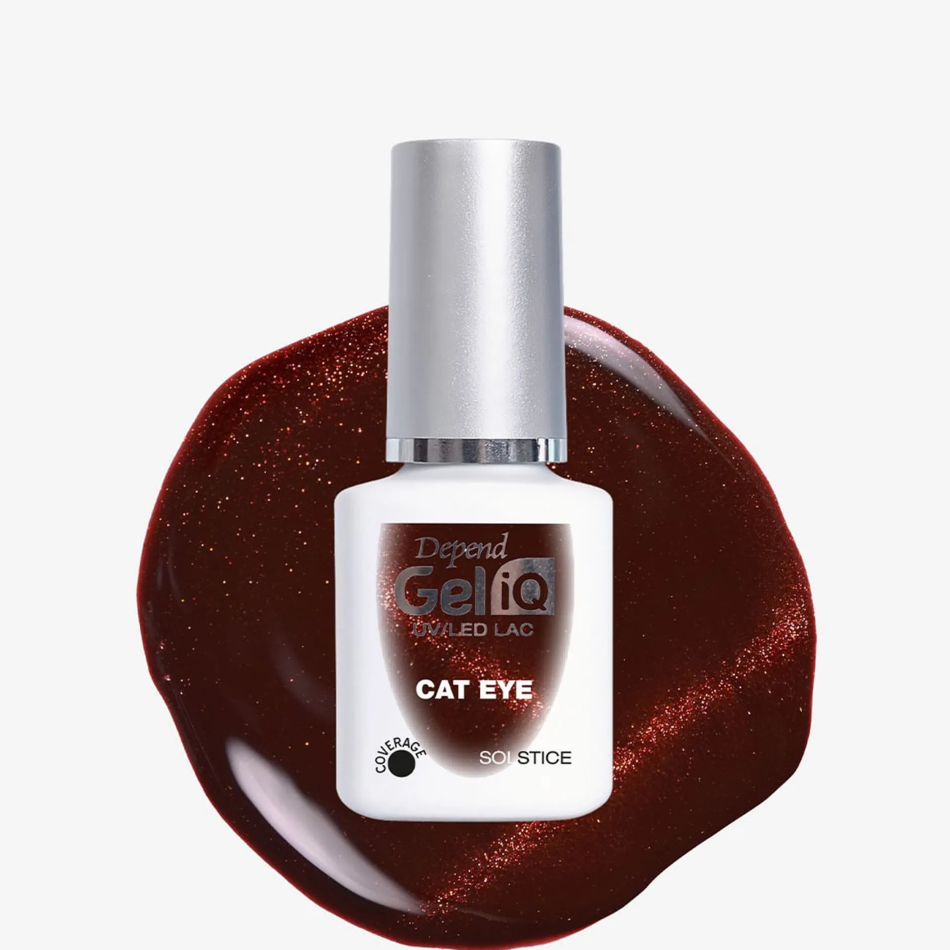 Depend GeliQ Cat Eye Solstice 5 ml