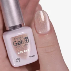 Depend GeliQ Cat Eye Titan 5 ml