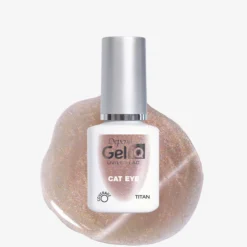Depend GeliQ Cat Eye Titan 5 ml