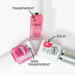 Depend GeliQ Cat Eye Titan 5 ml