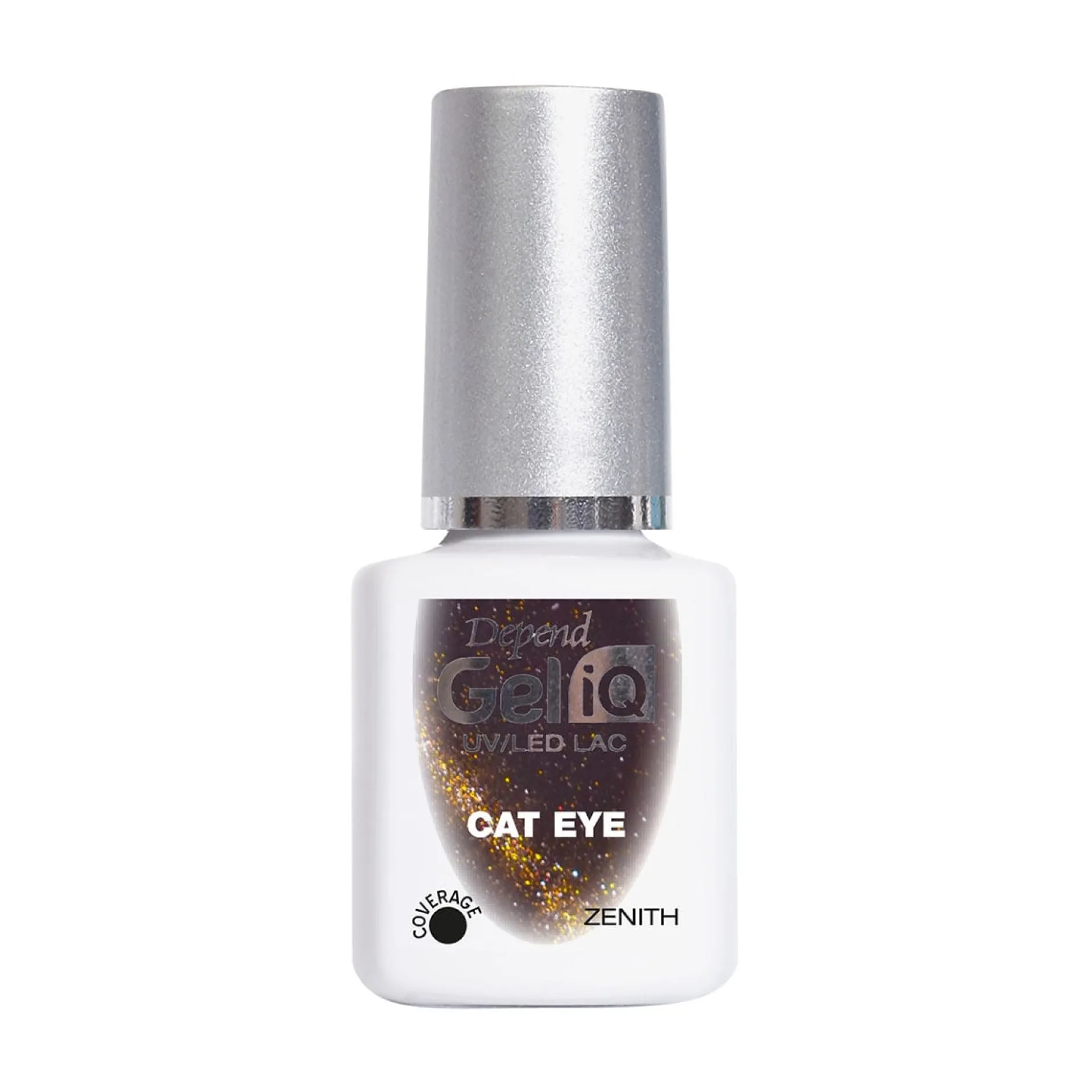 Depend GeliQ Cat Eye Zenith 5 ml